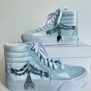 Zapatos vans online clearance forever